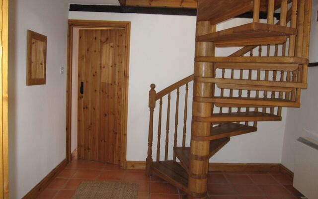 Somerset Country Escape