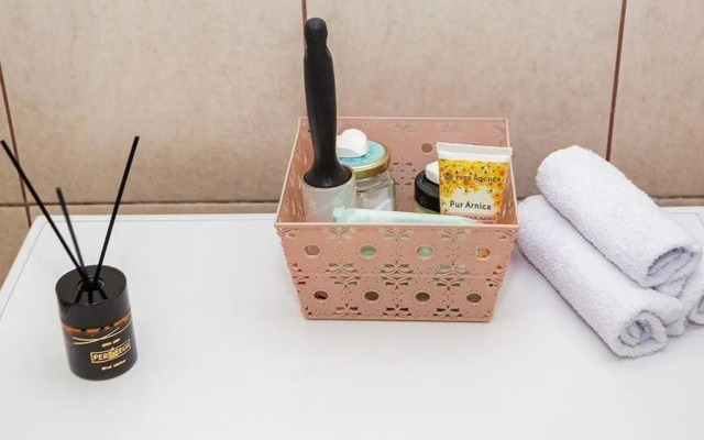 Апартаменты на улице Мясниковой 30