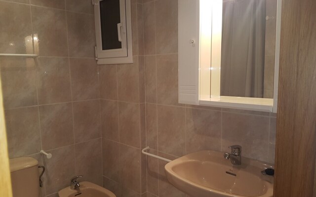 Inmo Estartit Apto. Rocamaura IV 6 2