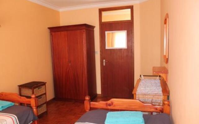 The Timeless Way Self Catering Accommodation