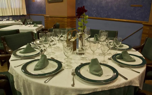 Hotel Clemente