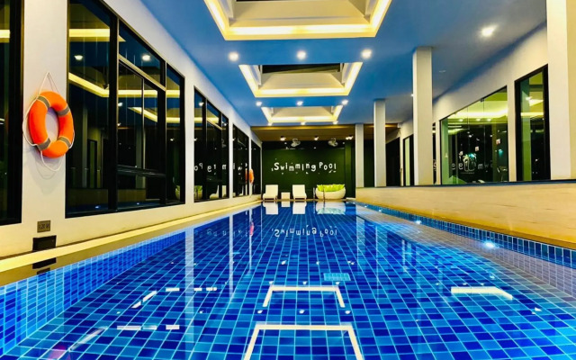 The Vet Boutique Hotel