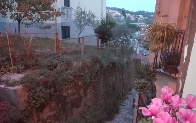 Il borgo antico