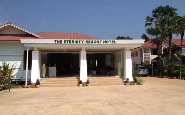 The Eternity Resort