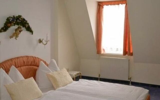 Apartment Grattschlössl