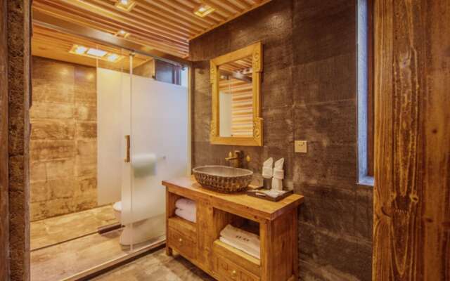 Begonia Garden Inn