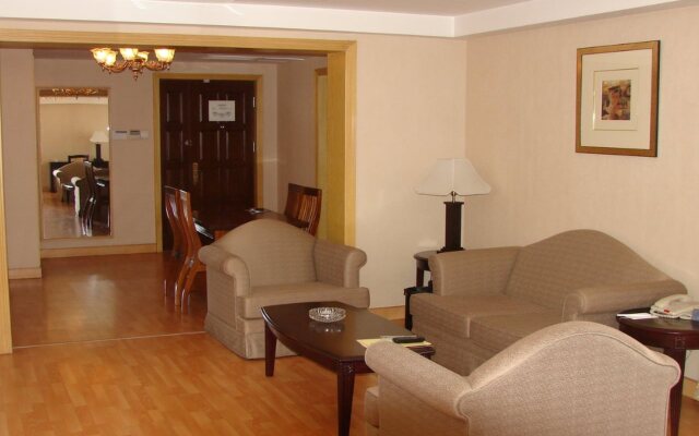 Teda International Club Tianjin