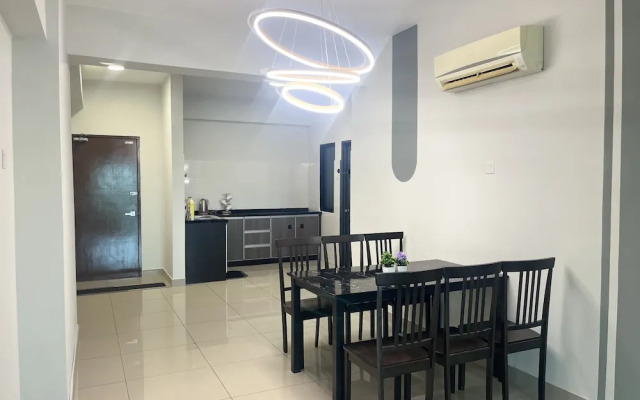 Nature Green View 10 PAX 833