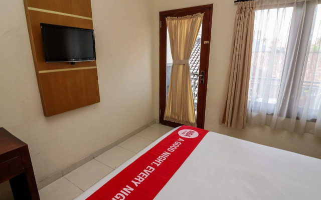 Surya Inn