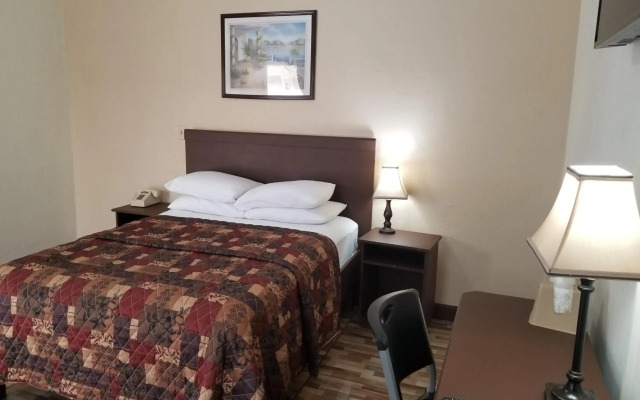 Parkway Inn Airport Motel Miami