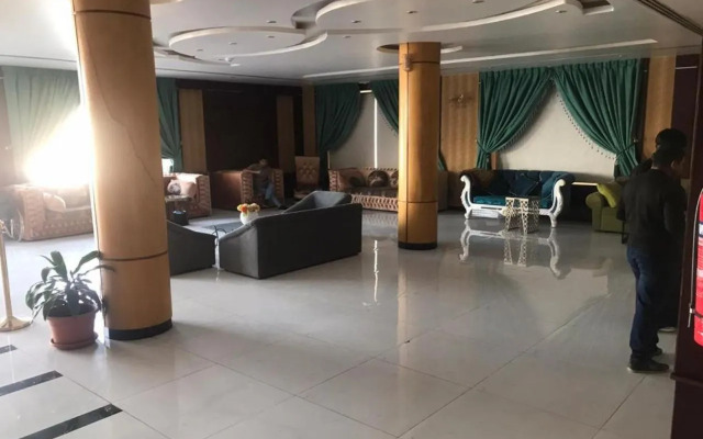 Abeer Almasa Furnished Apartments