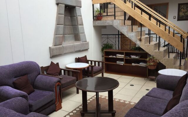 Amtallpa San Blas Inn