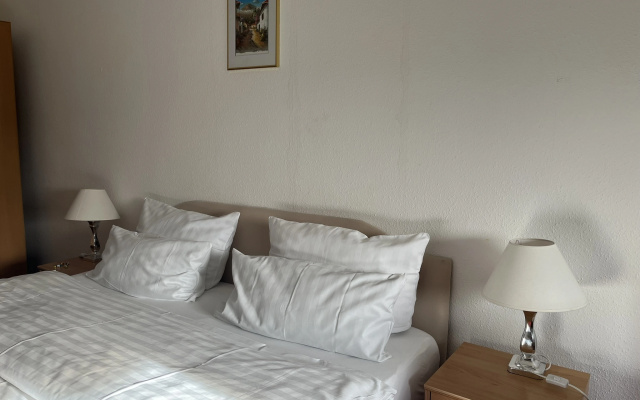 Hotel Alt Connewitz