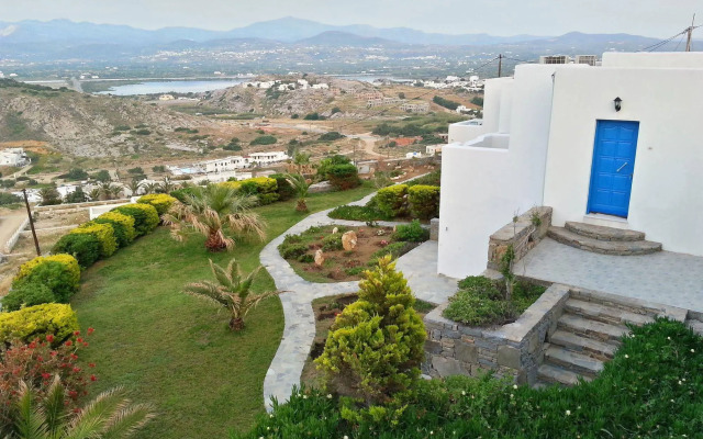 Dream View Hotel