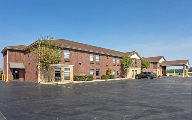 Best Western Plus Lonoke Hotel