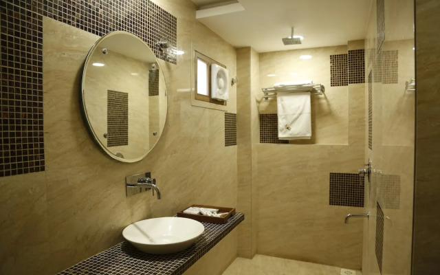 Hotel Surya