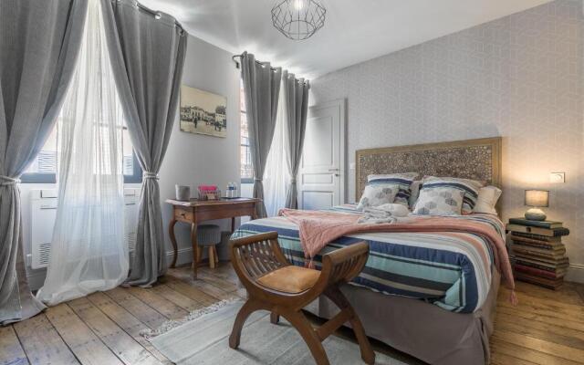 La Maison d'Augustin