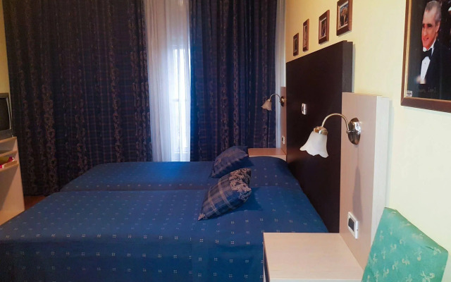 The Movie Hotel Zagreb