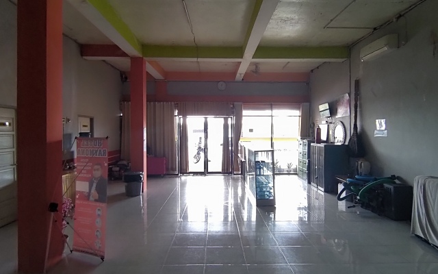 Hotel Raymona Kutai Syariah RedPartner