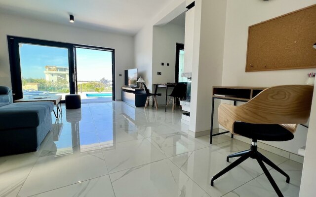 Villa Comfort