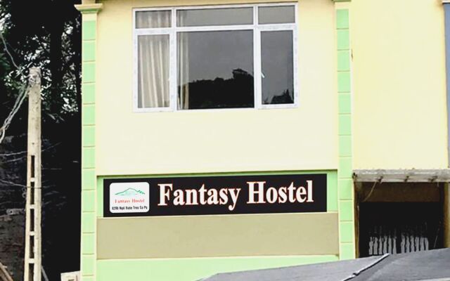 Fantasy Sapa Hostel