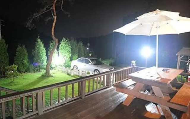 Yeoju Unique Pension