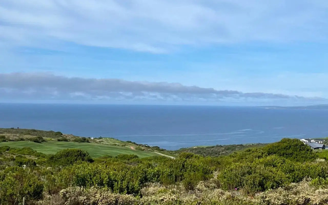 Pinnacle Point Lodge 70 Golf and Spa Estate