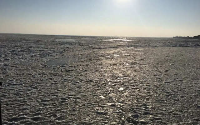 Slaapdott Comfortable Holiday Residence