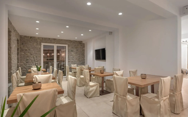 Omnia Mykonos Boutique Hotel