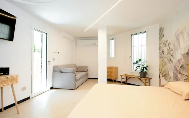 Secret Suite Varigotti