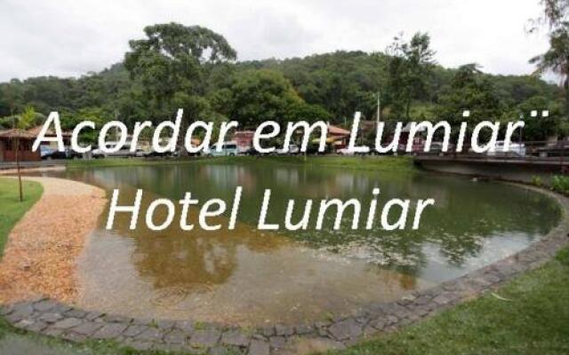 Hotel Lumiar