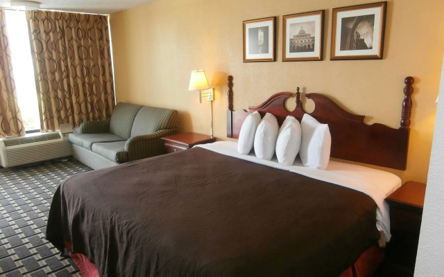 Americas Best Value Inn Douglasville