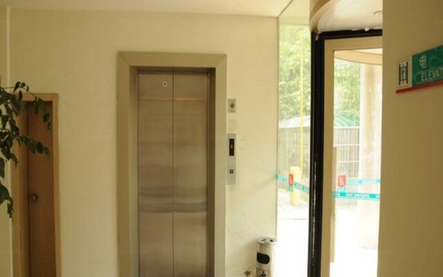 Jinjiang Inn Hangzhou Kaixuan Road