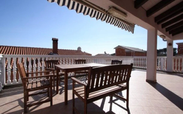 Istrian Villa Iva