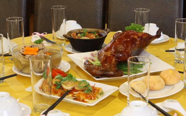 Petro House Vung Tau (Block B)