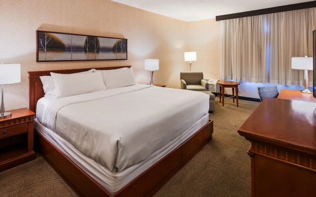 Radisson Hotel Montreal Airport