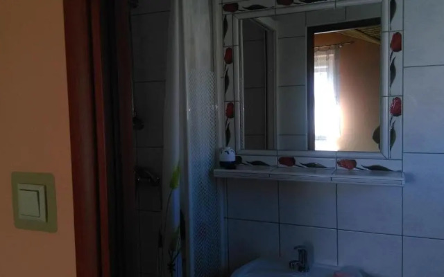 Pokoje u Jolanty