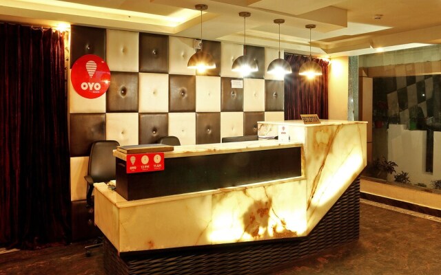 OYO 3507 kanchan international