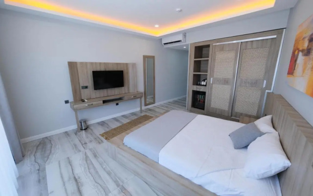 Xen Deluxe Boutique Hotel And Restaurant