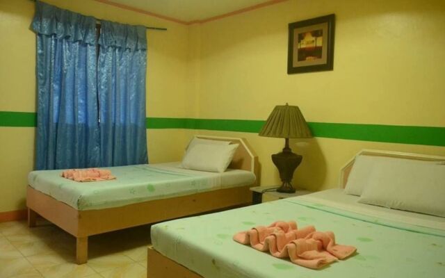 Alliyah's Beach Resort