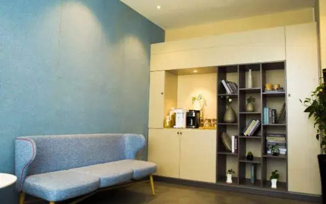 Home Inn neo (Changchun Qianjin Street Weixing Road)
