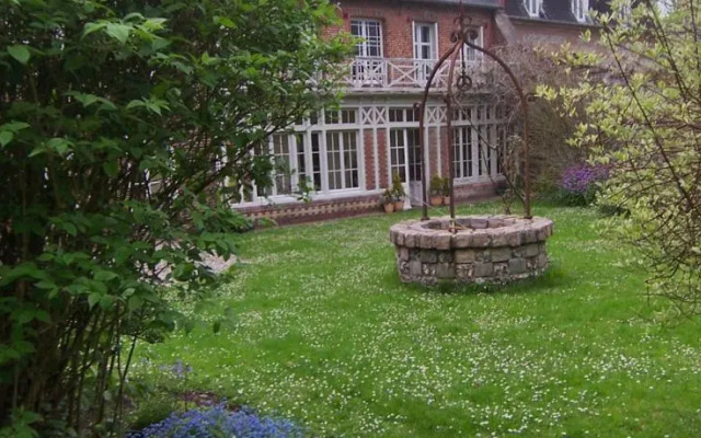 Maison d'Hôtes Arch'Angels Home