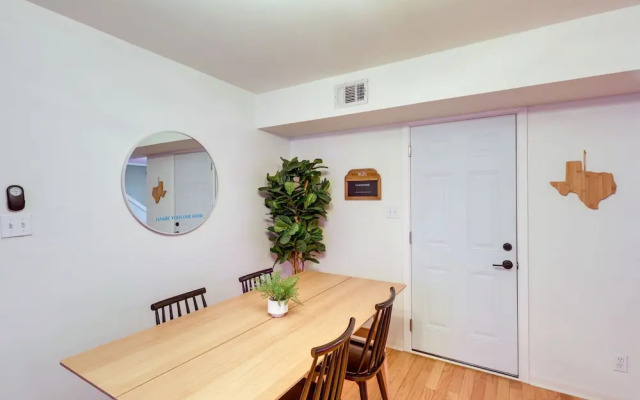 Pet-friendly Austin Vacation Rental w/ Backyard!