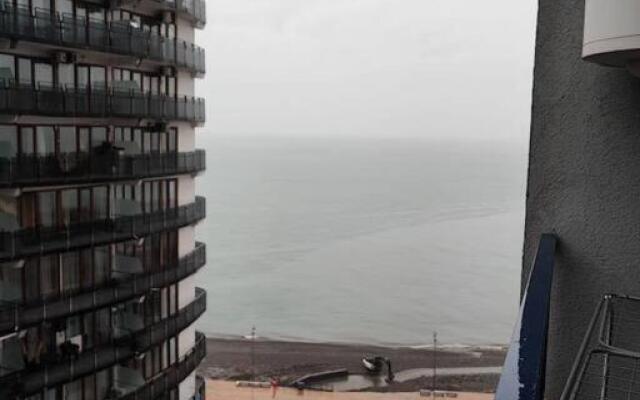 Leo Group SUITE Apartment 16-02 Horizons Batumi