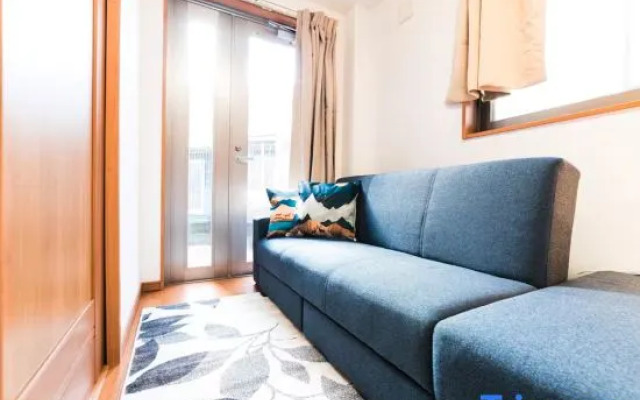 Yahiro 4-chome House 1F