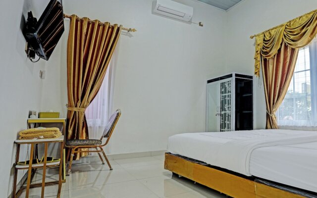 OYO 92708 Hotel Mufasa Syariah