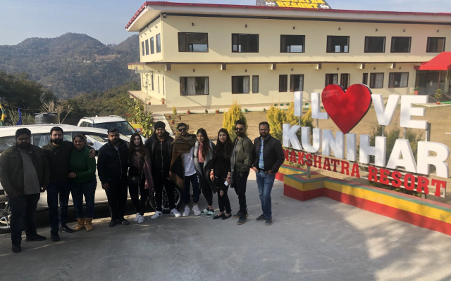 Nakshatra Resort Shimla
