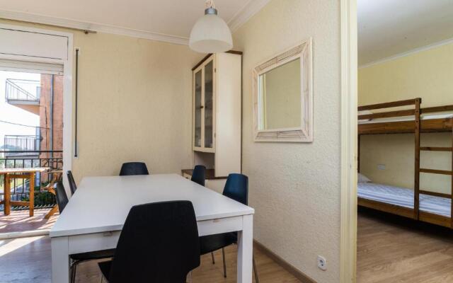 AJ-21 Calella de Palafrugell