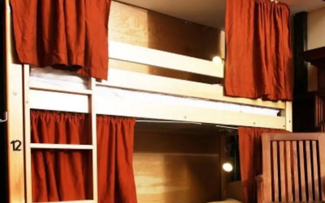 Pandora After 80s Hostel