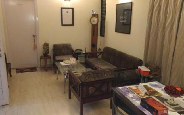 Magic Serviced Appartment